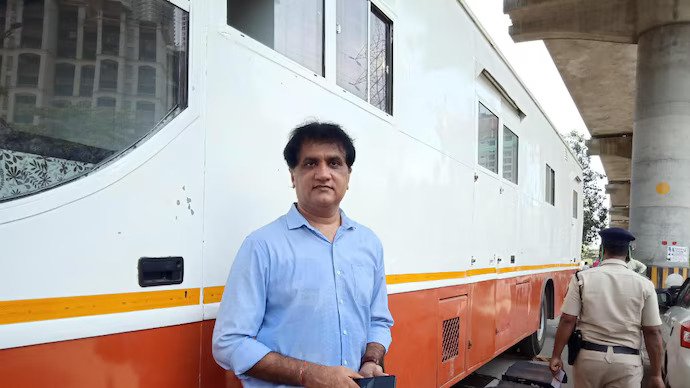 Ketan Rawal